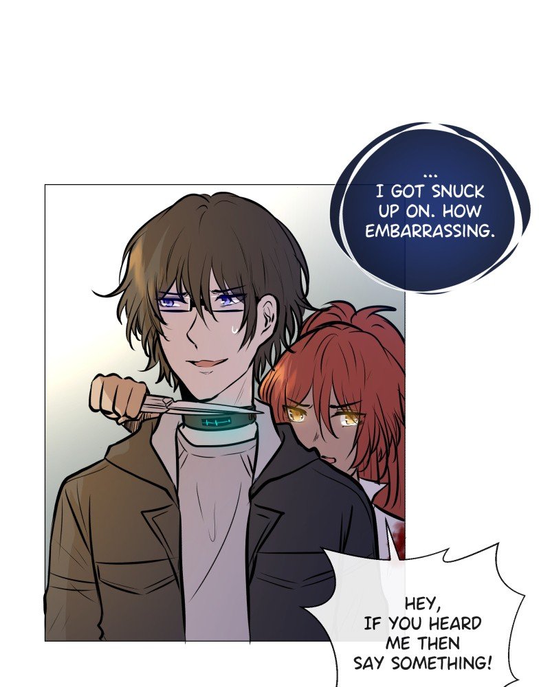 Rebirth chapter 79 page 53