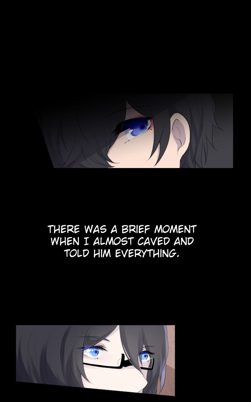 Rebirth chapter 8 page 1