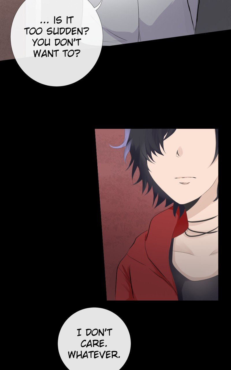 Rebirth chapter 8 page 10