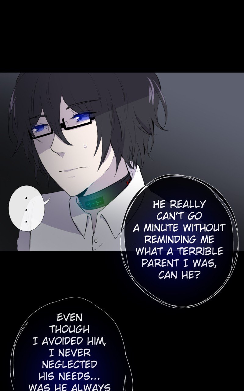 Rebirth chapter 8 page 12