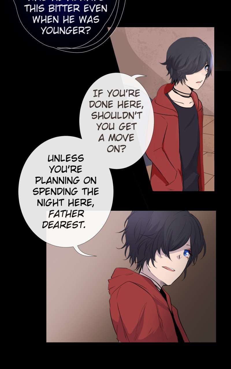 Rebirth chapter 8 page 13