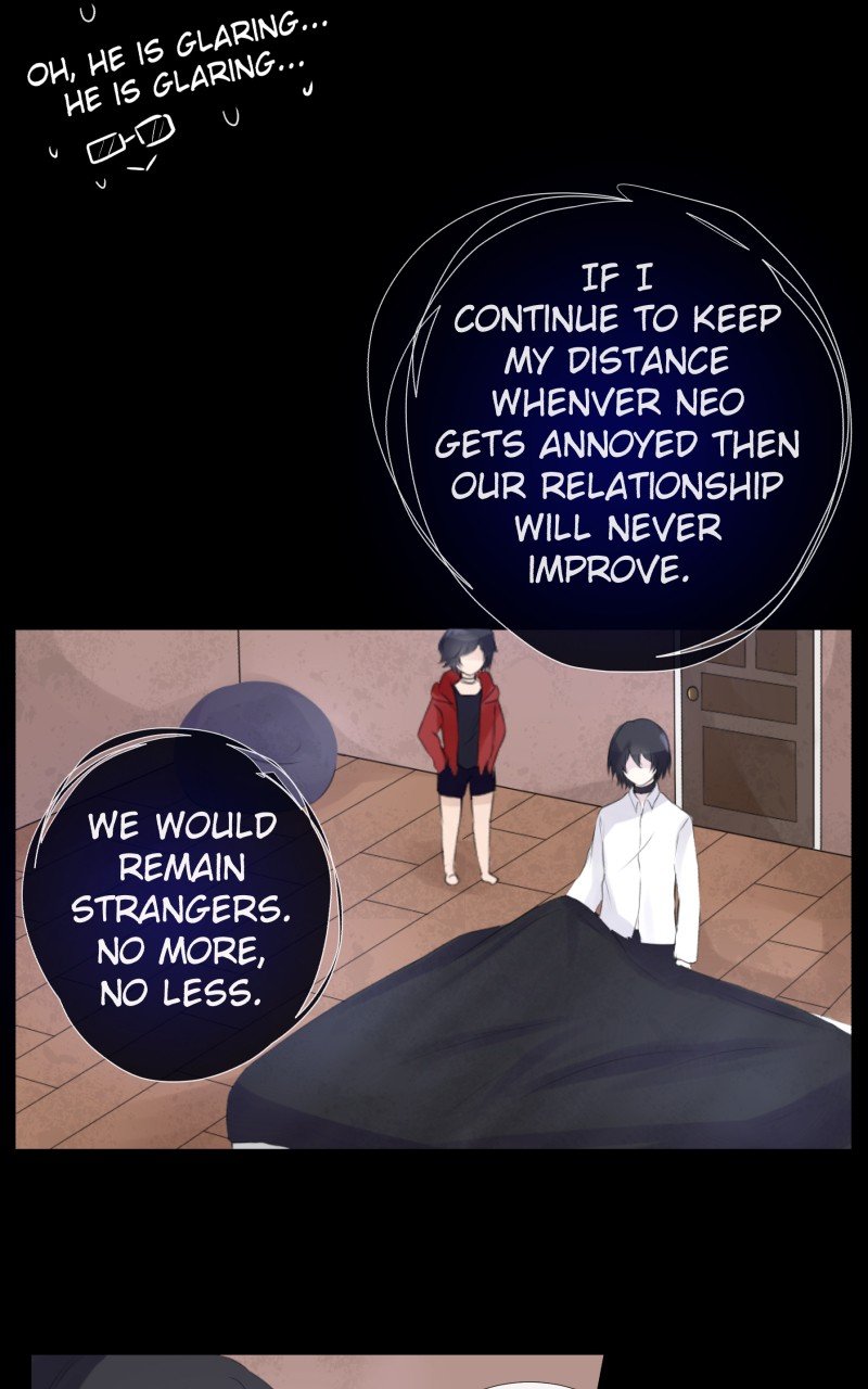 Rebirth chapter 8 page 15