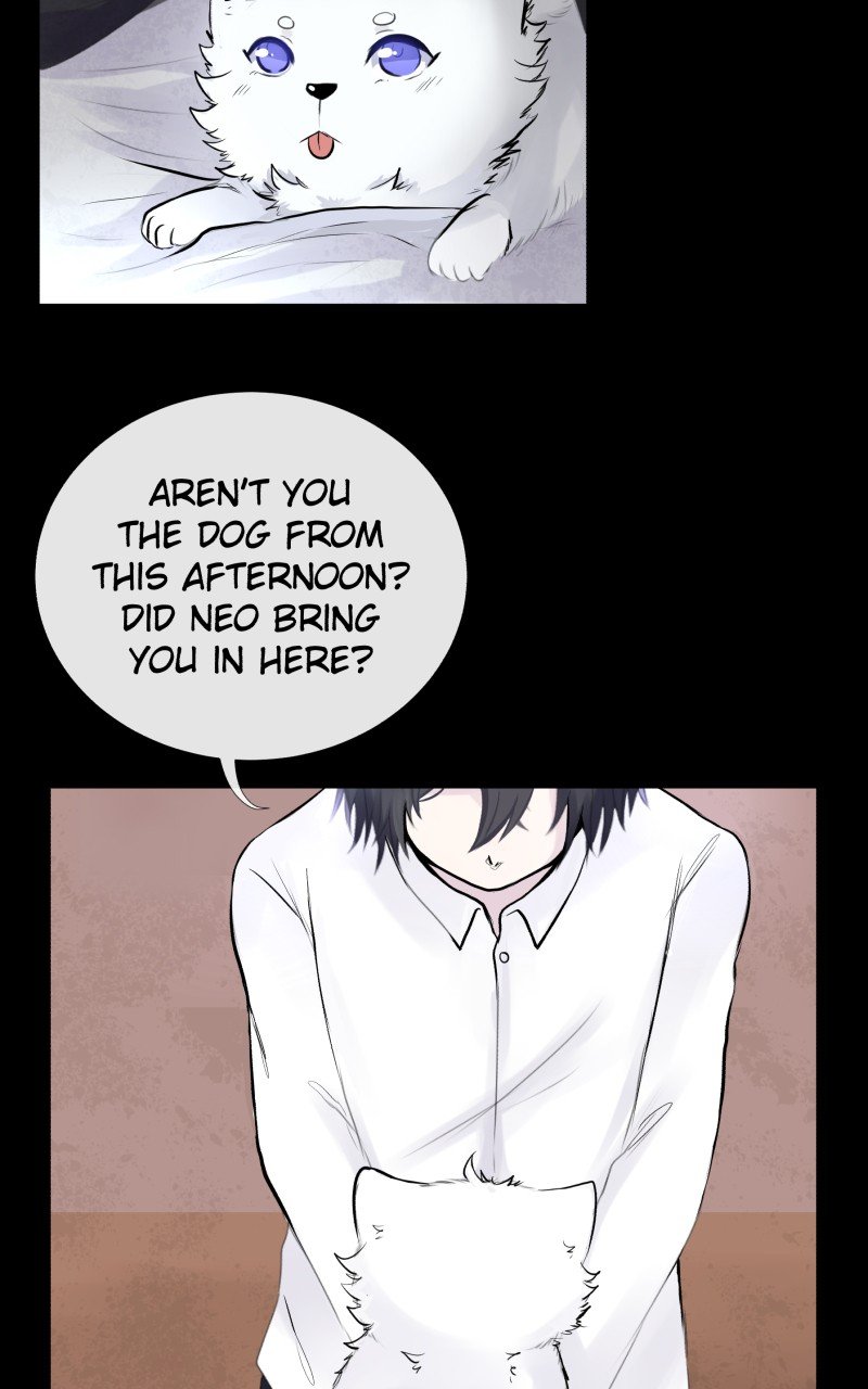 Rebirth chapter 8 page 18