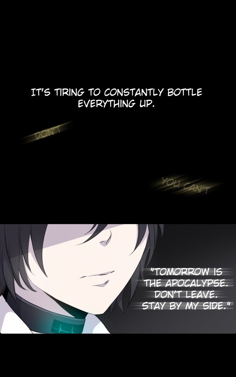 Rebirth chapter 8 page 2