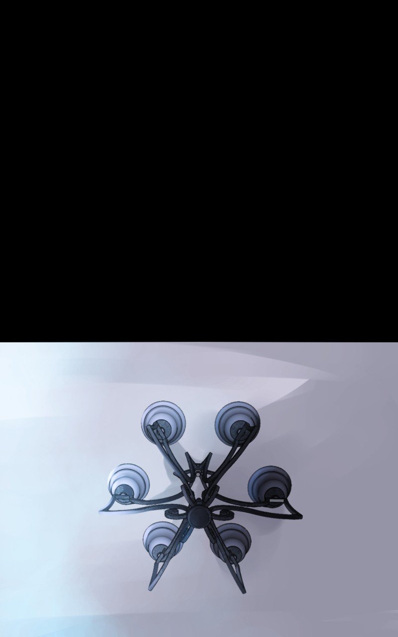 Rebirth chapter 8 page 28