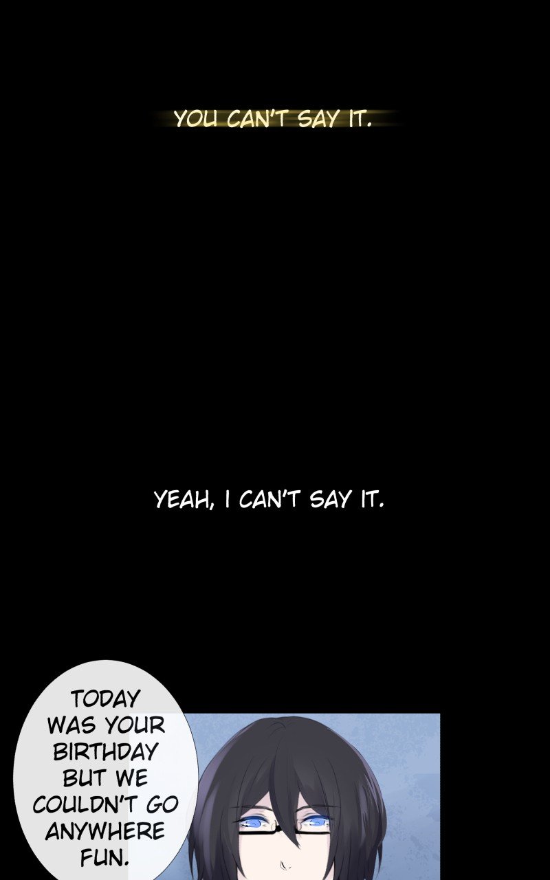 Rebirth chapter 8 page 3