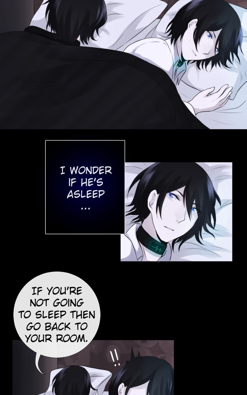 Rebirth chapter 8 page 30