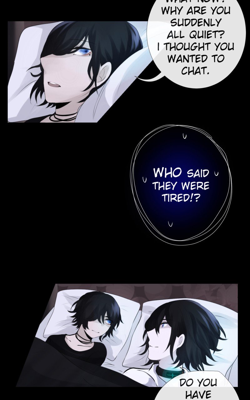 Rebirth chapter 8 page 33