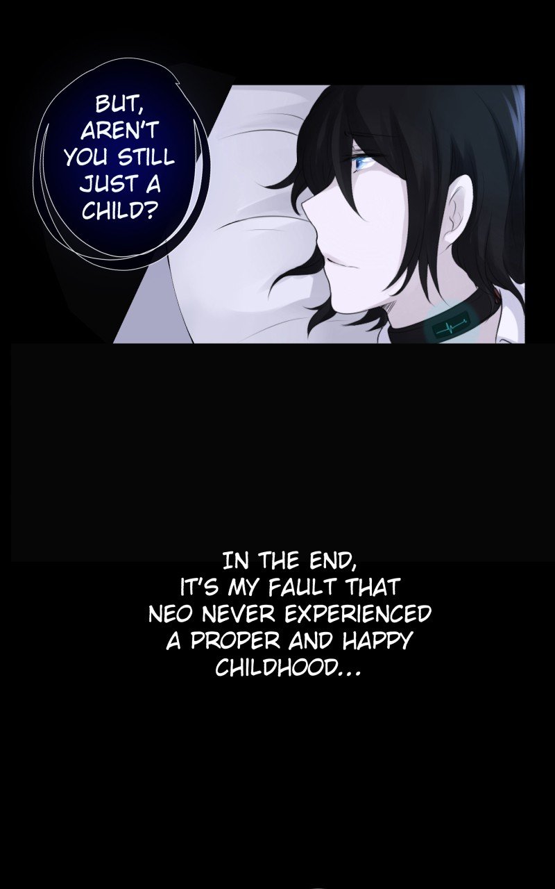 Rebirth chapter 8 page 37