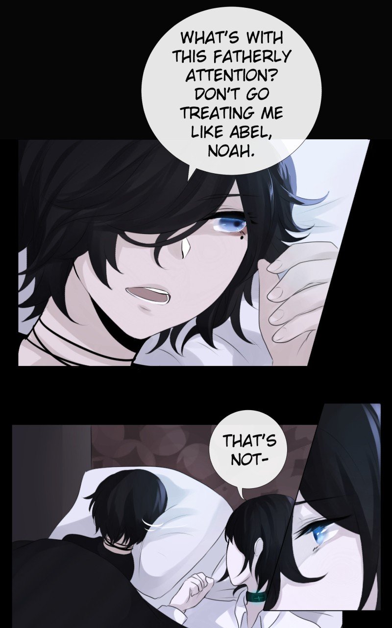 Rebirth chapter 8 page 39