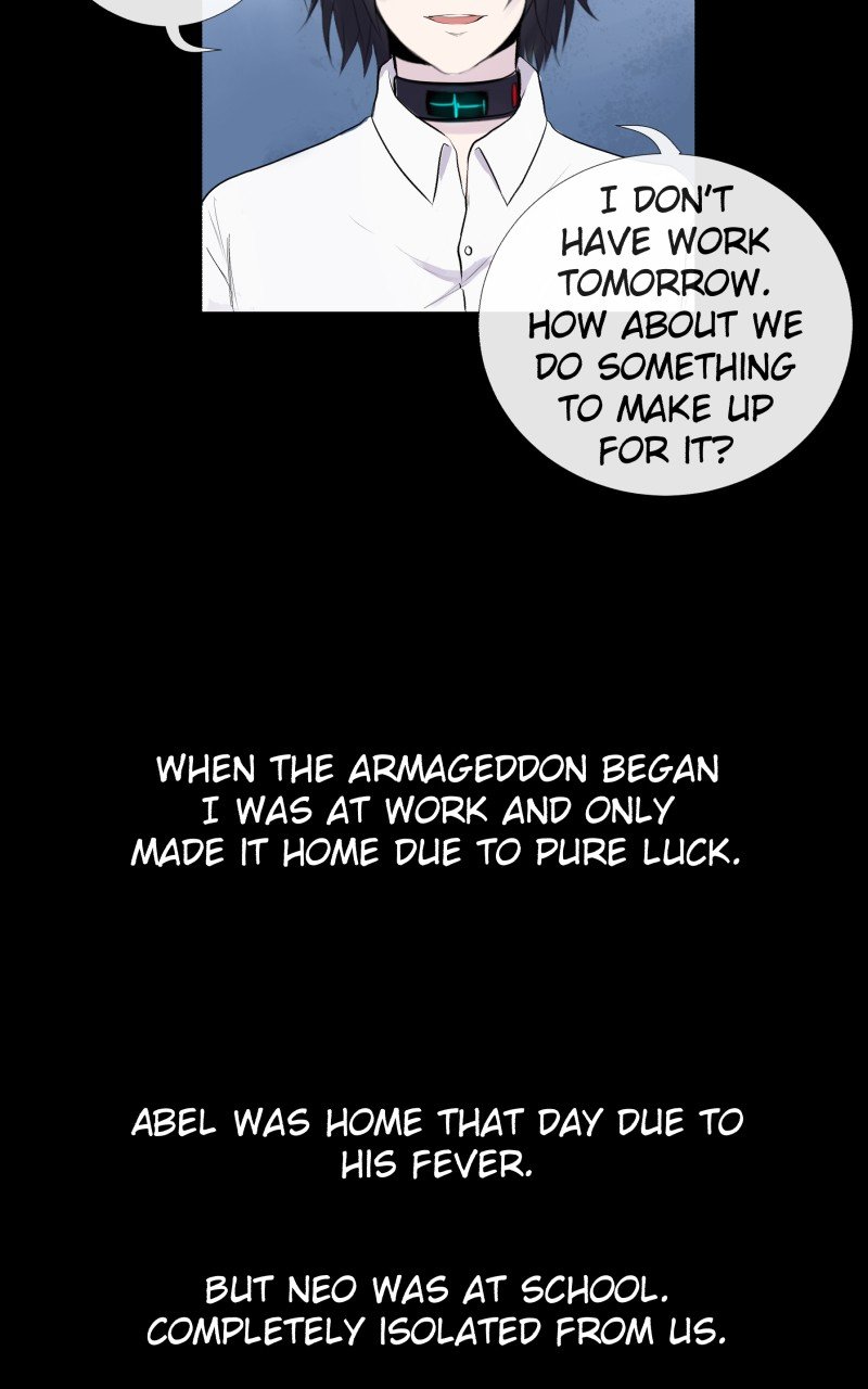 Rebirth chapter 8 page 4