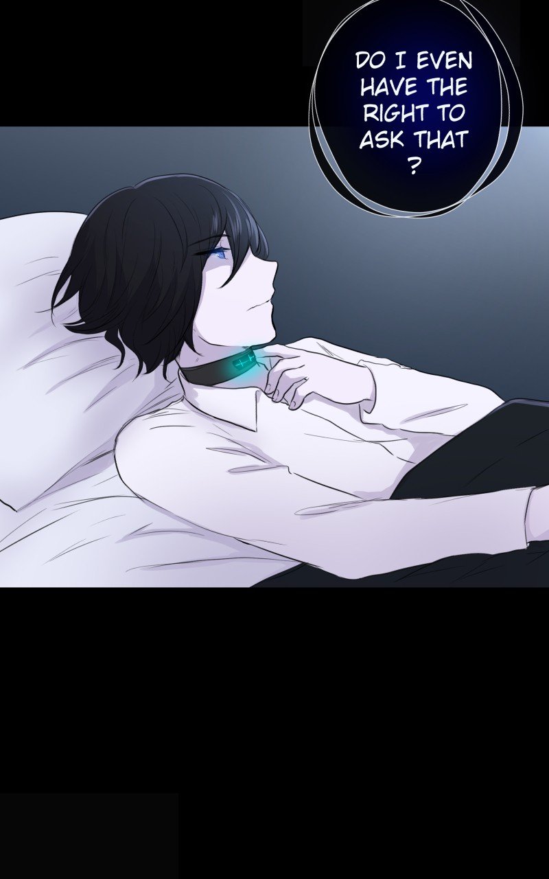 Rebirth chapter 8 page 43