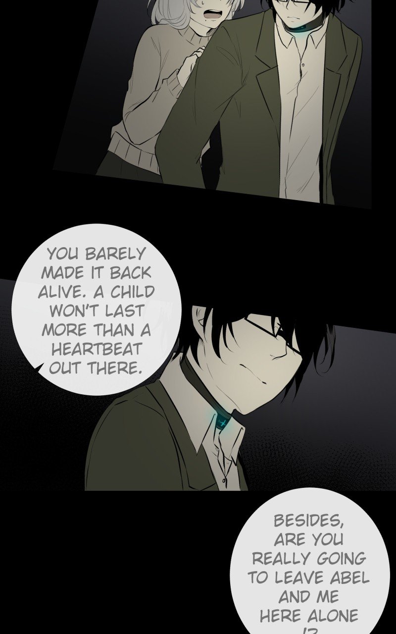 Rebirth chapter 8 page 6