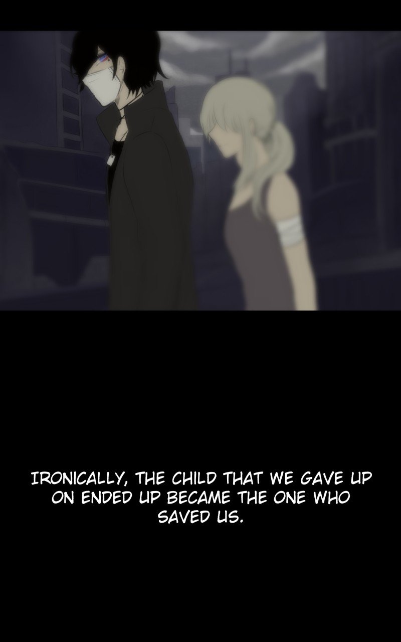 Rebirth chapter 8 page 8