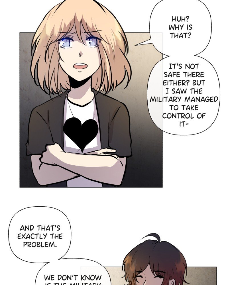 Rebirth chapter 82 page 69