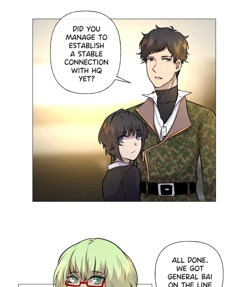 Rebirth chapter 83 page 10