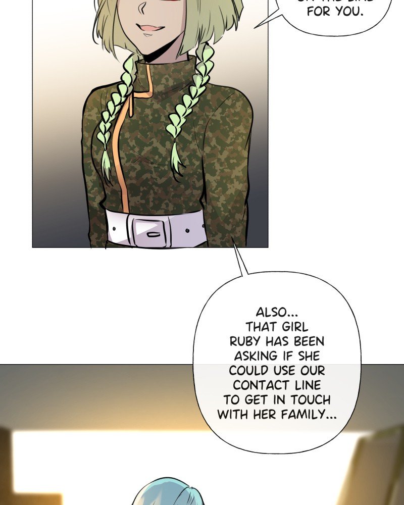 Rebirth chapter 83 page 11