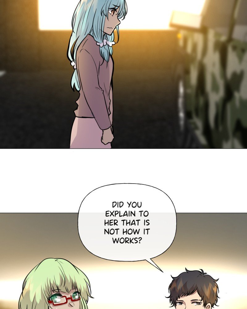 Rebirth chapter 83 page 12