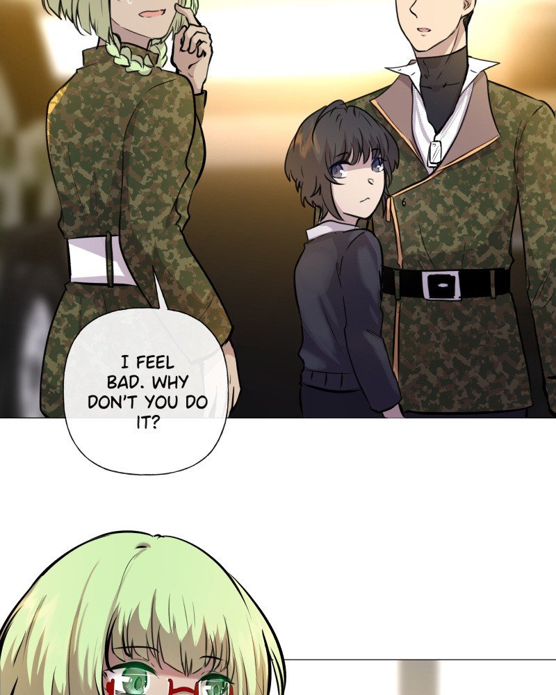 Rebirth chapter 83 page 13