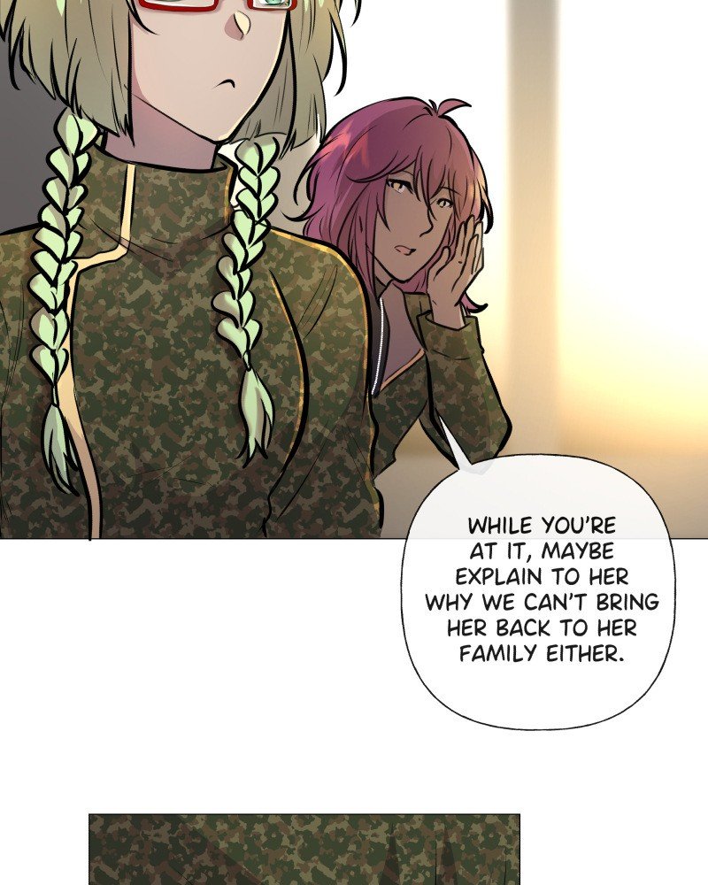 Rebirth chapter 83 page 14