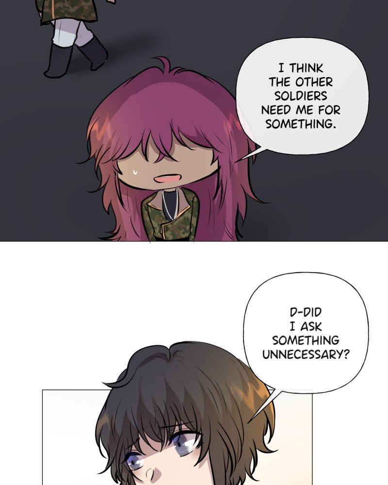 Rebirth chapter 83 page 19