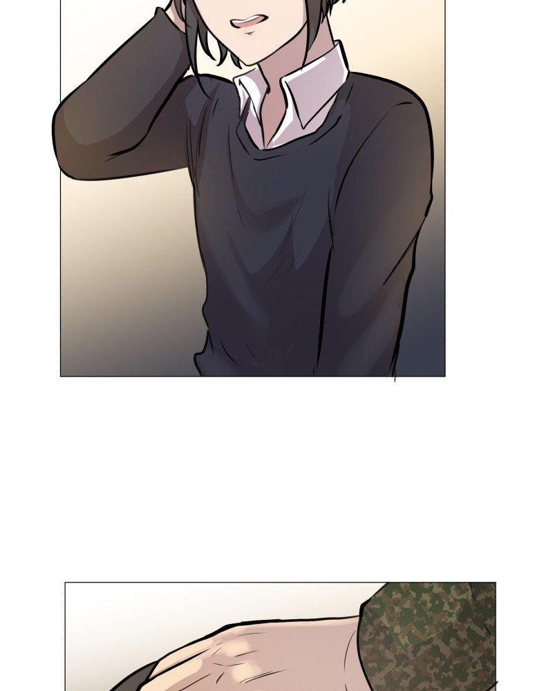 Rebirth chapter 83 page 20