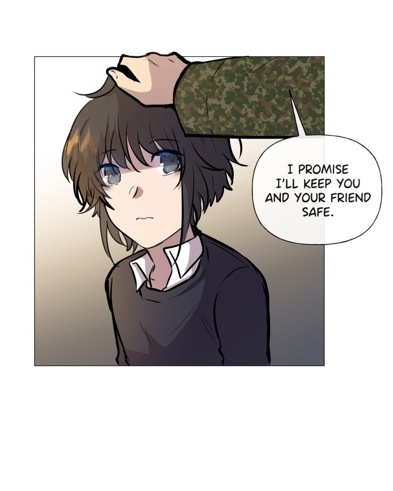 Rebirth chapter 83 page 23