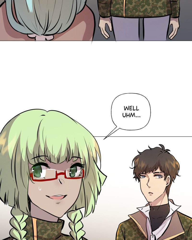 Rebirth chapter 83 page 26