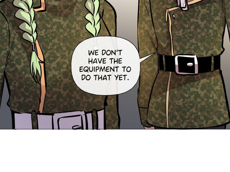 Rebirth chapter 83 page 27