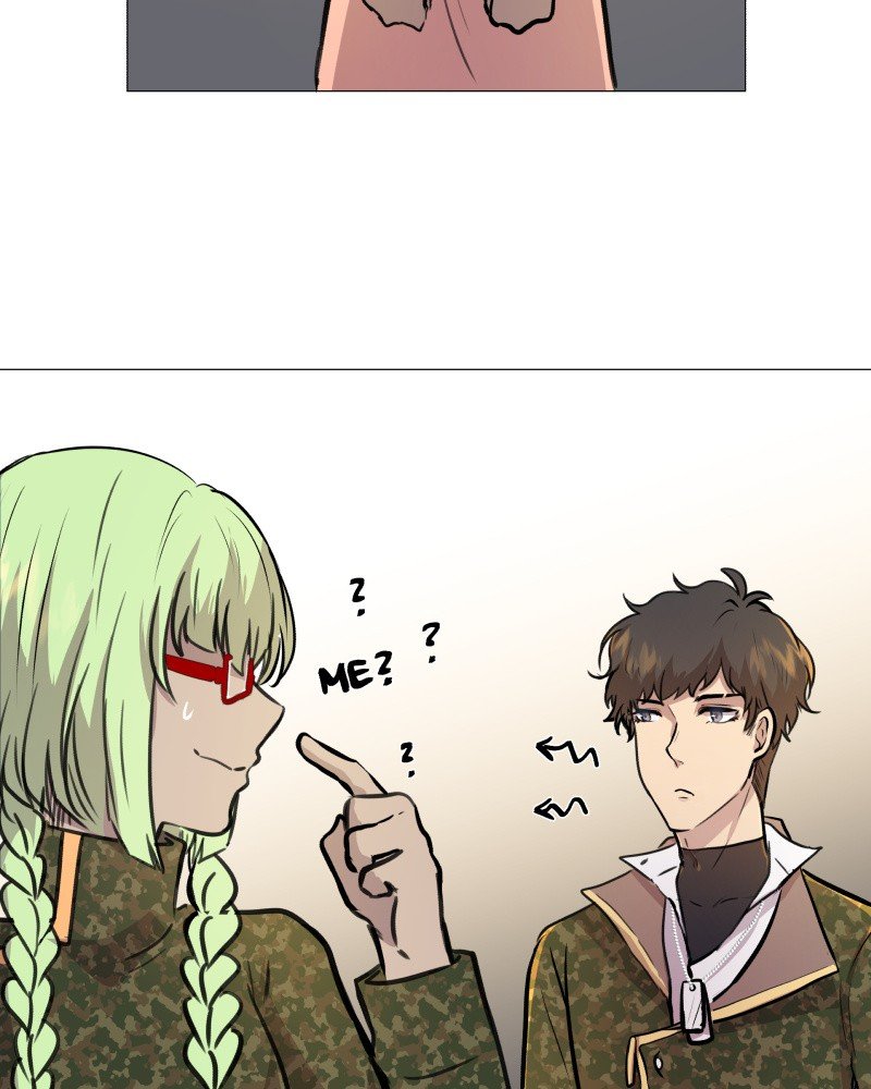 Rebirth chapter 83 page 29