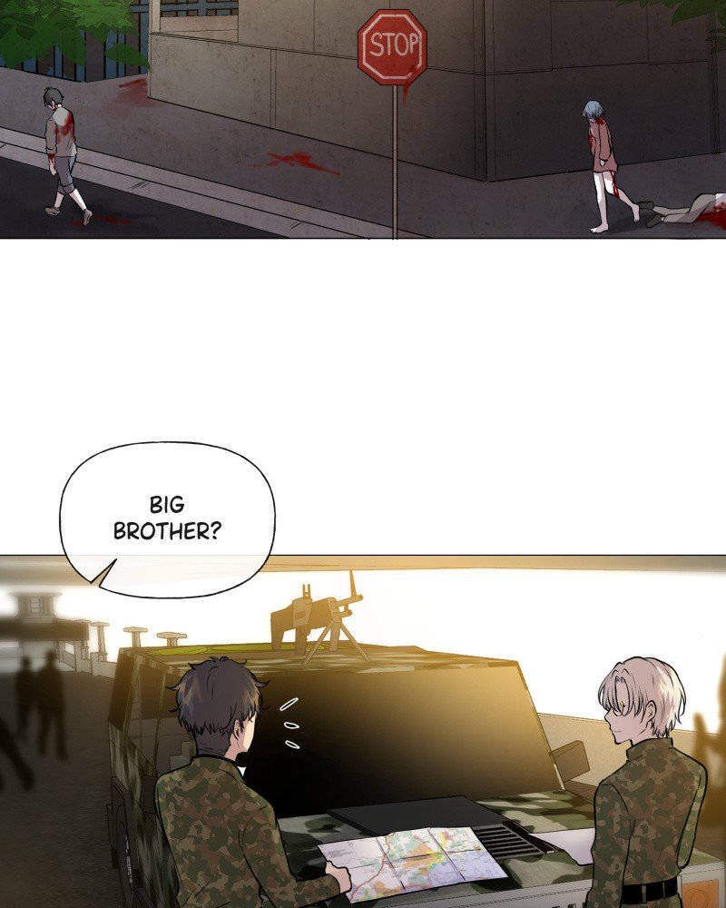 Rebirth chapter 83 page 3