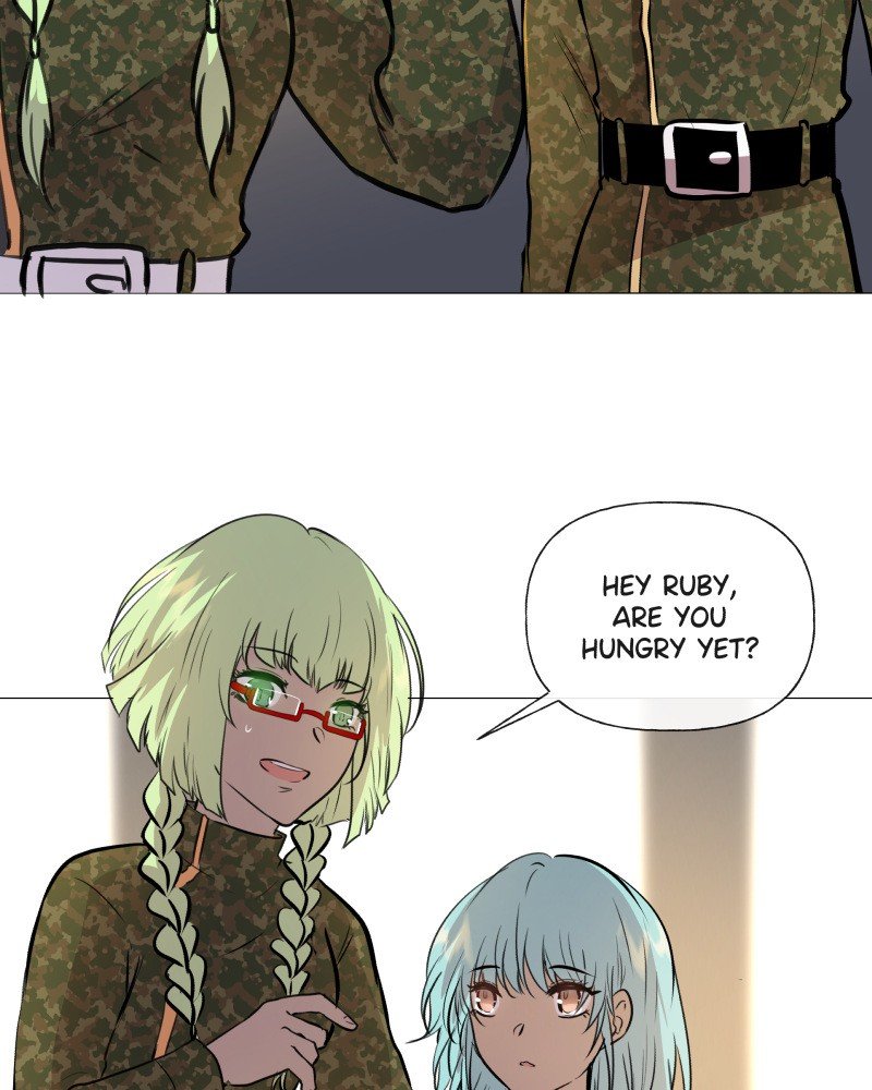 Rebirth chapter 83 page 30