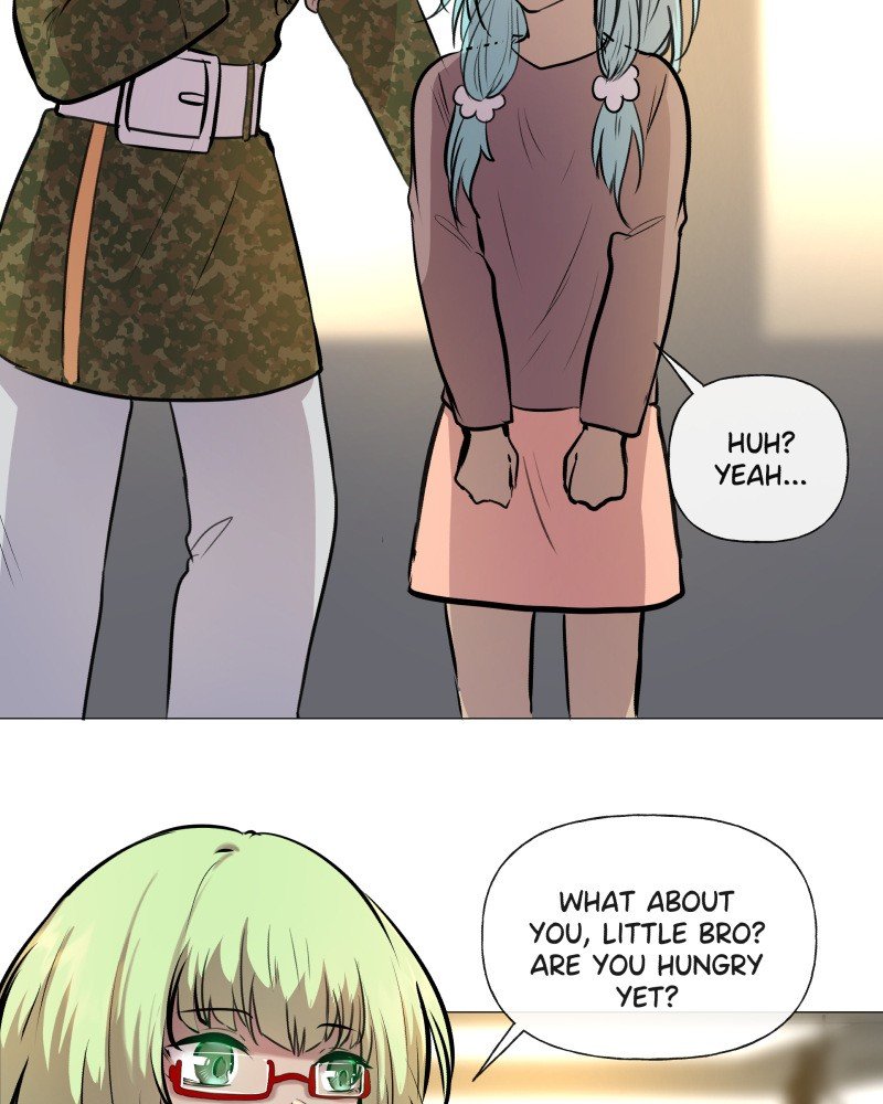 Rebirth chapter 83 page 31