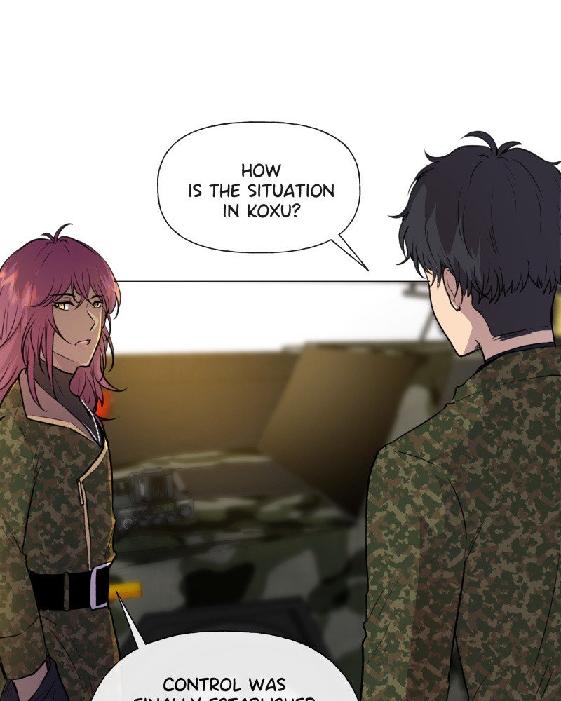 Rebirth chapter 83 page 35