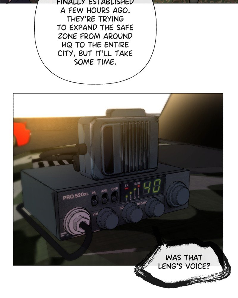 Rebirth chapter 83 page 36