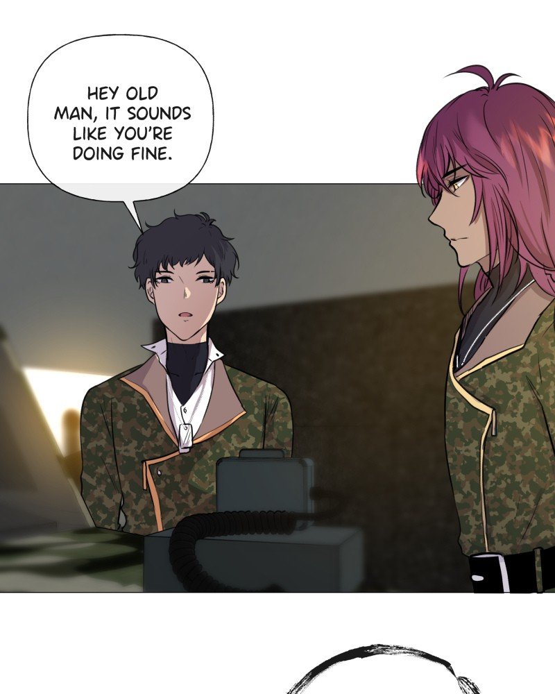 Rebirth chapter 83 page 37