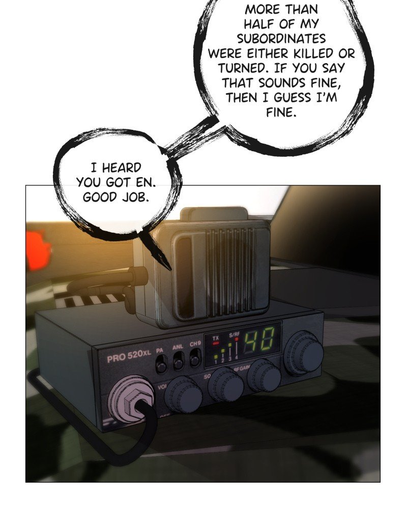 Rebirth chapter 83 page 38