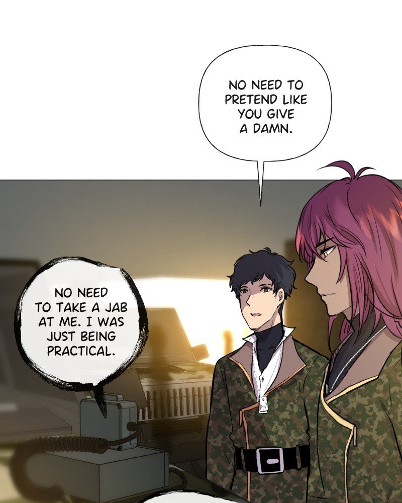 Rebirth chapter 83 page 39