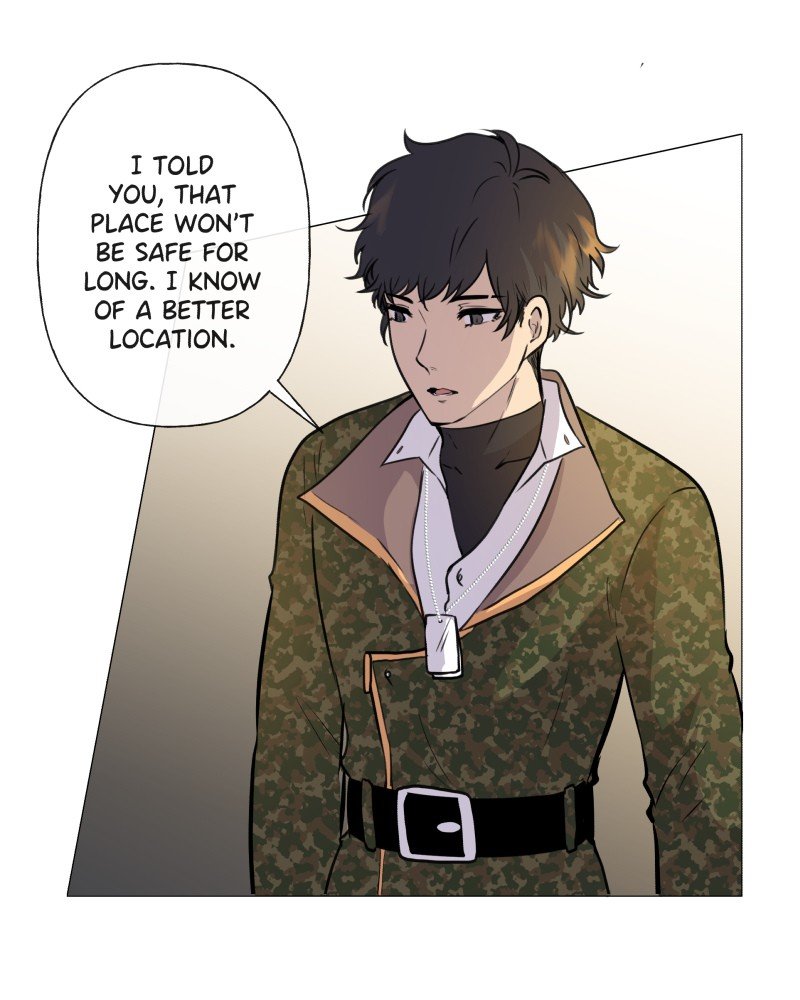 Rebirth chapter 83 page 41