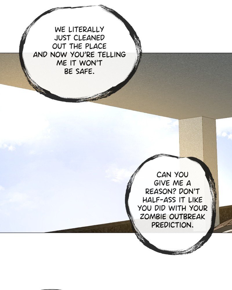 Rebirth chapter 83 page 42