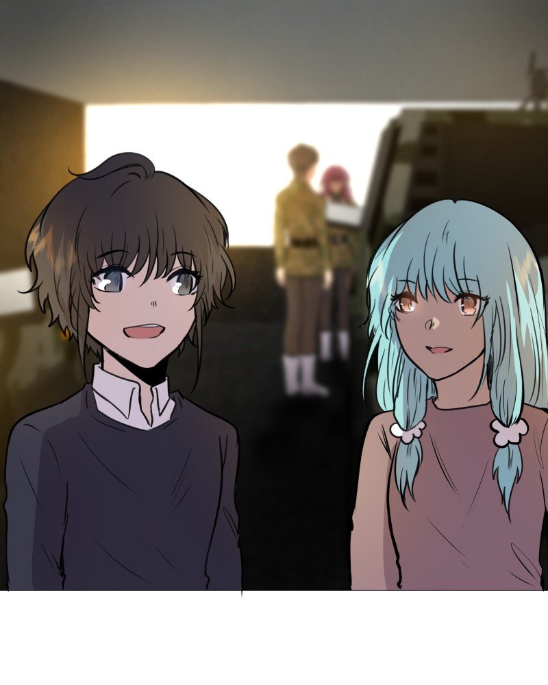 Rebirth chapter 83 page 44