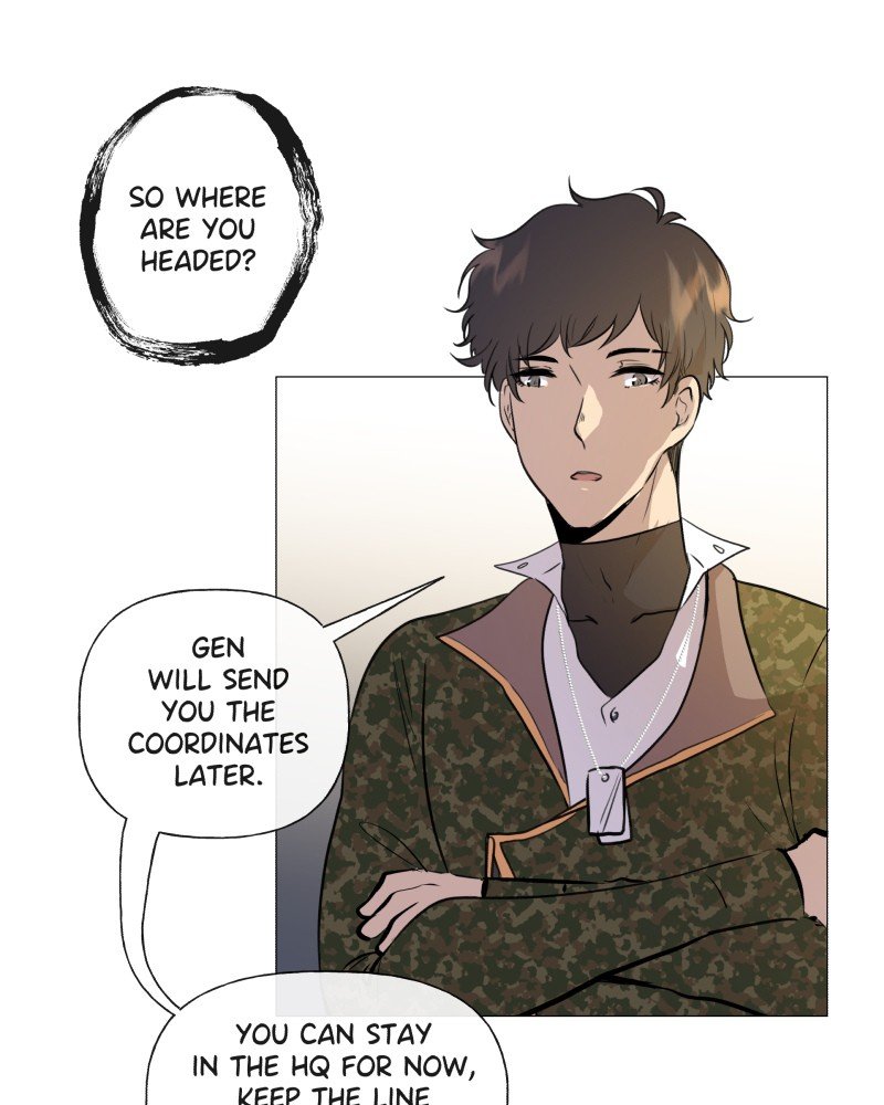 Rebirth chapter 83 page 47