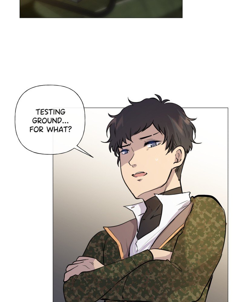 Rebirth chapter 83 page 50