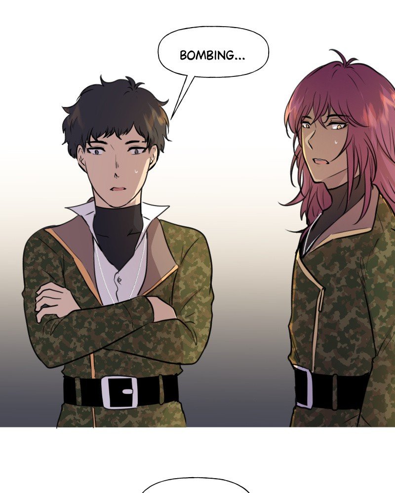 Rebirth chapter 83 page 53