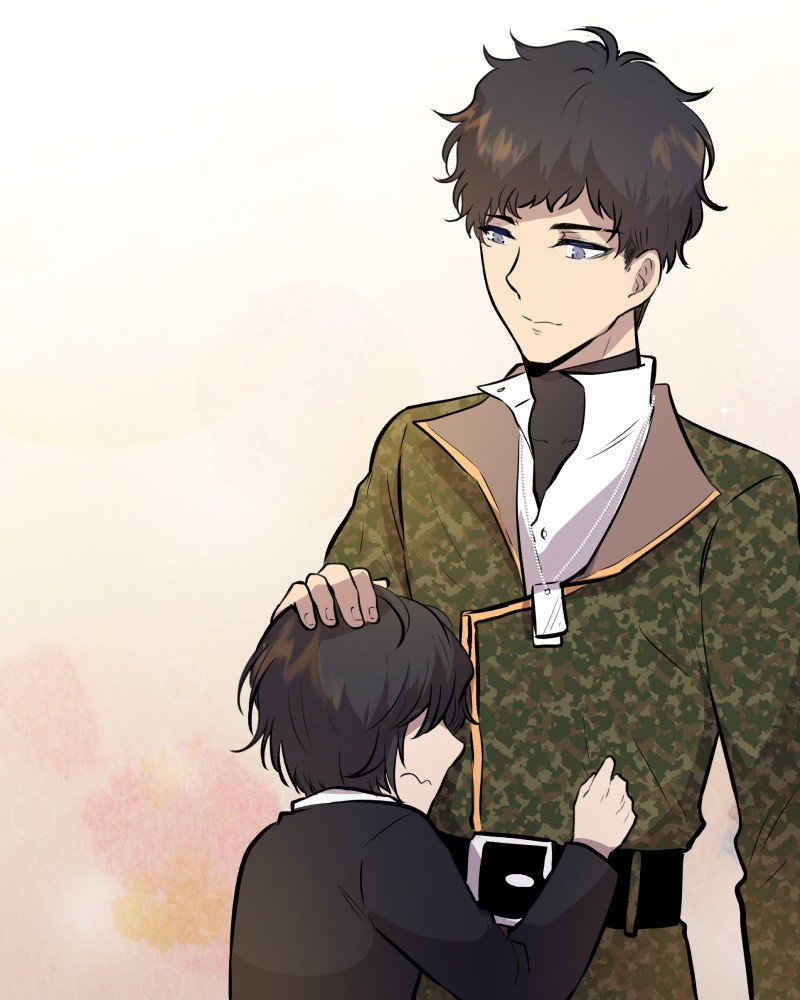 Rebirth chapter 83 page 6