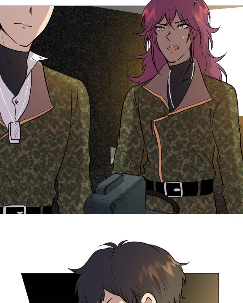 Rebirth chapter 83 page 60