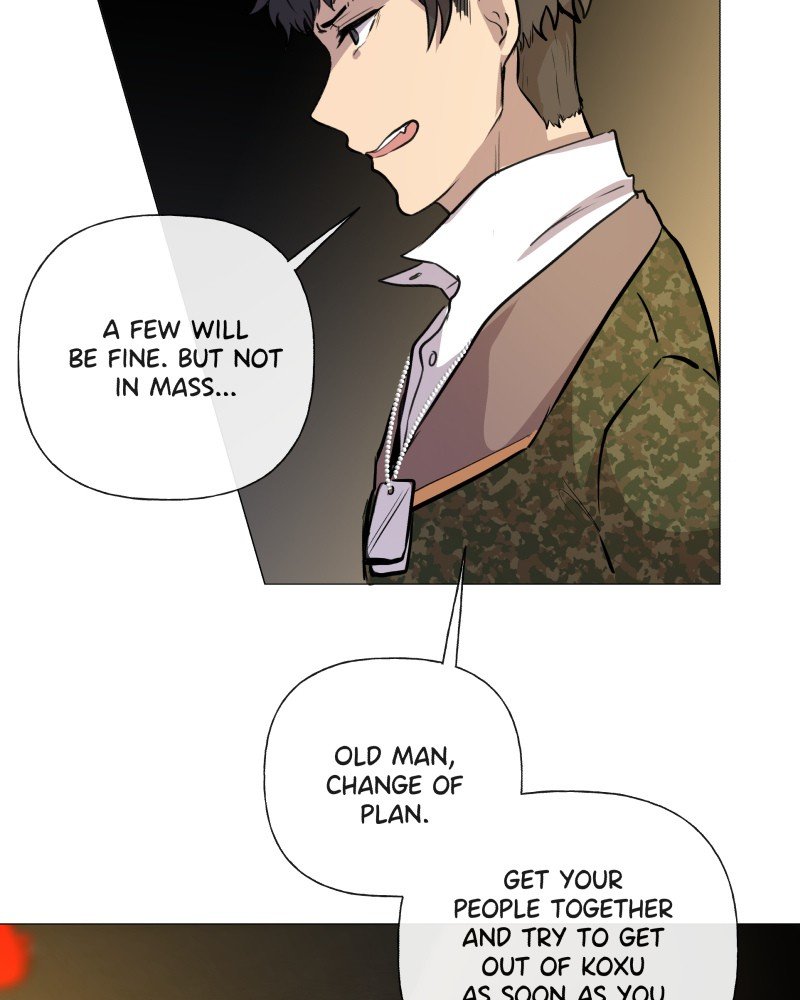 Rebirth chapter 83 page 61