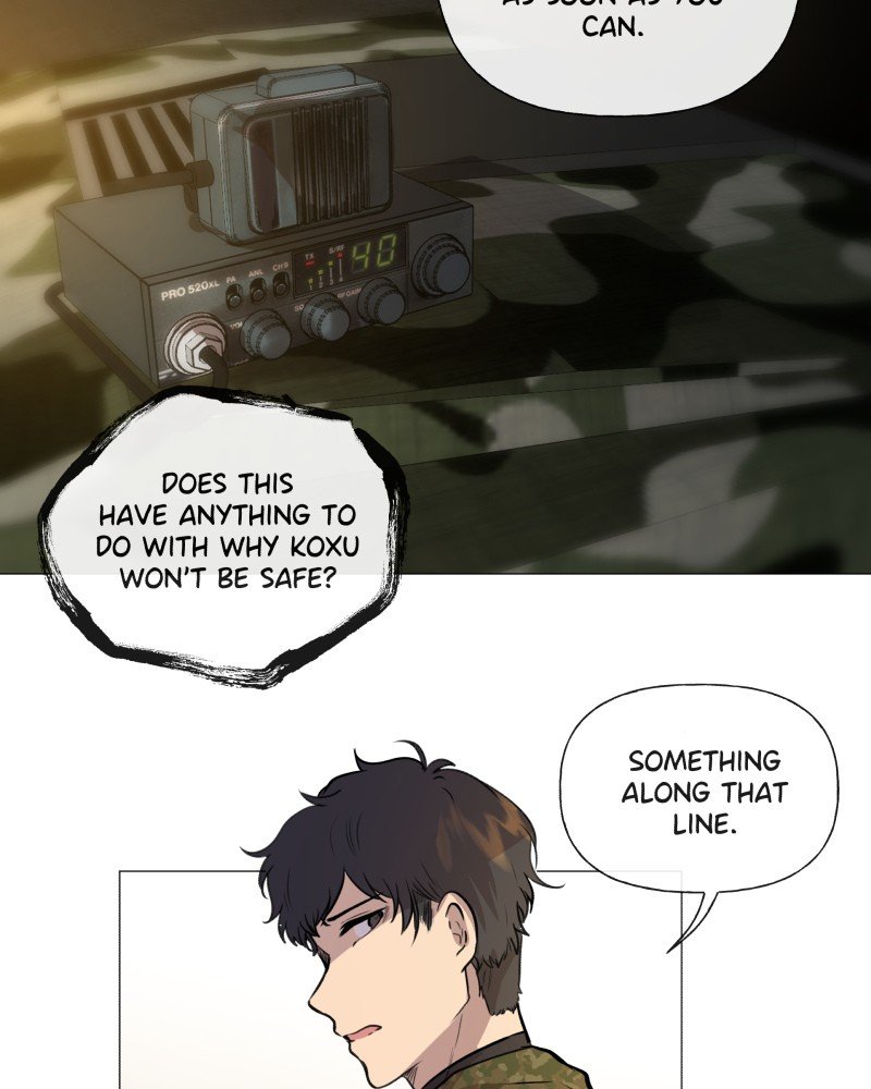 Rebirth chapter 83 page 62