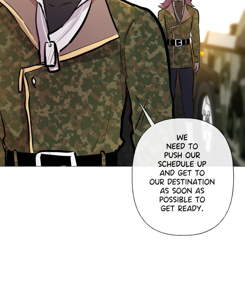 Rebirth chapter 83 page 64