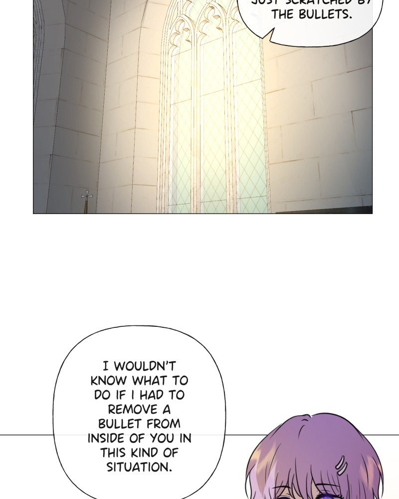 Rebirth chapter 83 page 68